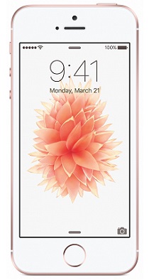 iphone se